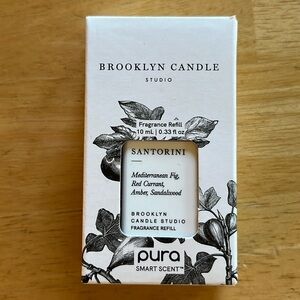 Pura fragrance refill Santorini